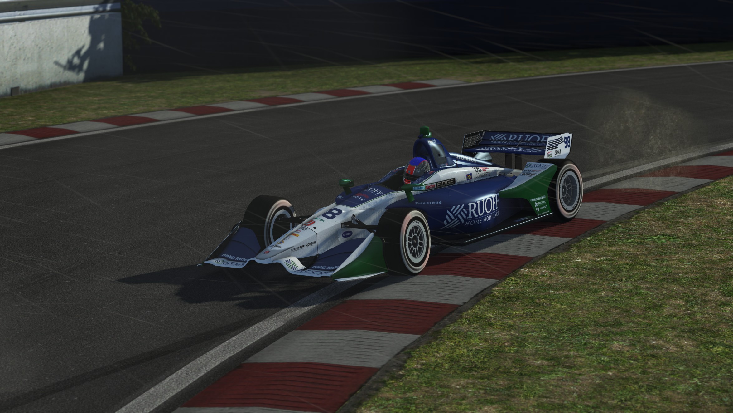 mods for rfactor 2